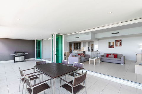 Akama Resort - Accommodation Port Macquarie 9