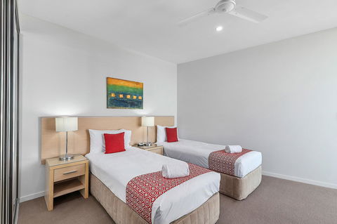 Akama Resort - Accommodation Port Macquarie 42