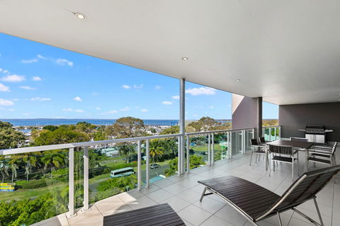 Akama Resort - Accommodation Port Macquarie 7