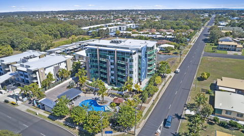 Akama Resort - Accommodation Port Macquarie 39
