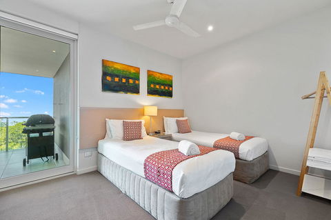 Akama Resort - Accommodation Port Macquarie 13