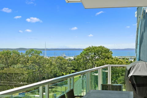 Akama Resort - Accommodation Port Macquarie 44