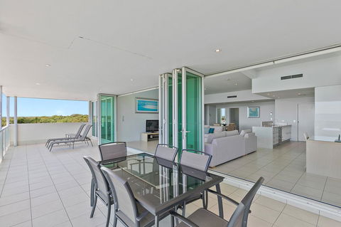 Akama Resort - Accommodation Port Macquarie 32