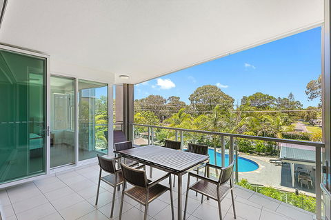 Akama Resort - Accommodation Port Macquarie 5