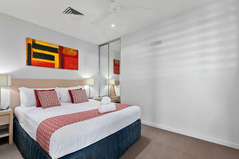 Akama Resort - Accommodation Port Macquarie 15