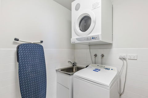 Akama Resort - Accommodation Port Macquarie 3