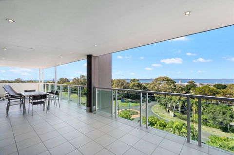 Akama Resort - Accommodation Port Macquarie 12