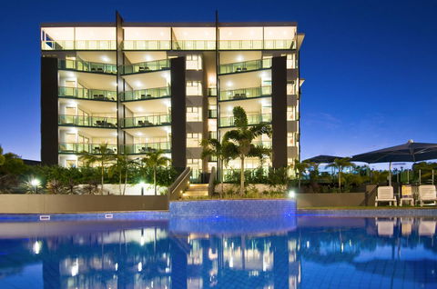 Akama Resort - Accommodation Port Macquarie 40