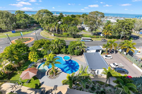 Akama Resort - Accommodation Port Macquarie 10