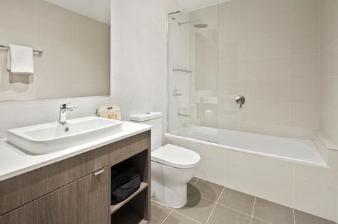 Quest Eight Mile Plains - Accommodation Port Macquarie 5