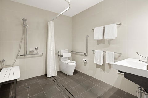 Quest Eight Mile Plains - Accommodation Port Macquarie 3