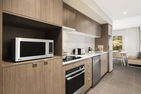 Quest Eight Mile Plains - Accommodation Port Macquarie 4