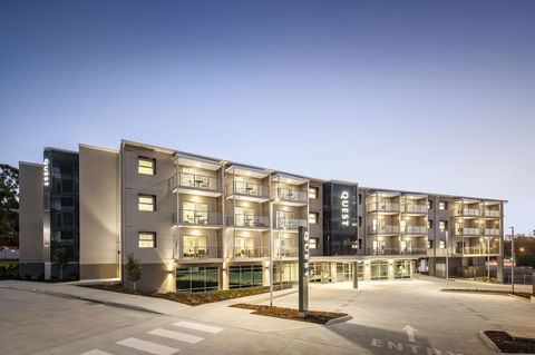 Quest Eight Mile Plains - Accommodation Port Macquarie 7