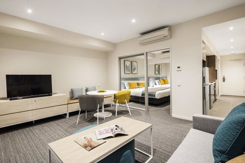 Quest Eight Mile Plains - Accommodation Port Macquarie 0