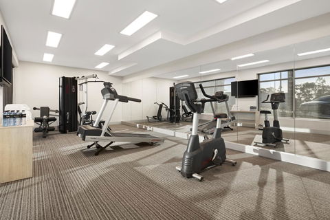 Quest Eight Mile Plains - Accommodation Port Macquarie 9