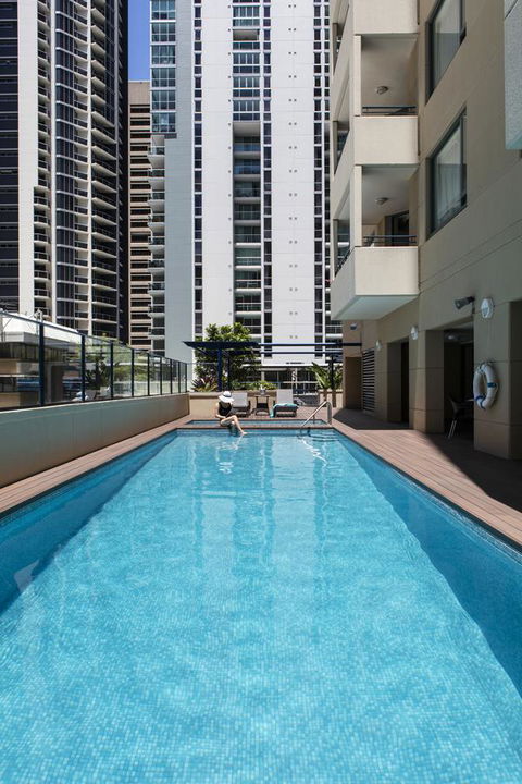 The Sebel Brisbane - Accommodation Port Macquarie 1