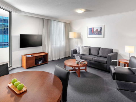 The Sebel Brisbane - Accommodation Port Macquarie 34