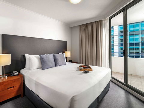 The Sebel Brisbane - Accommodation Port Macquarie 35