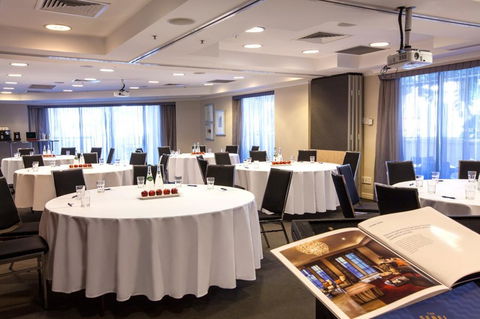 The Sebel Brisbane - Accommodation Port Macquarie 14