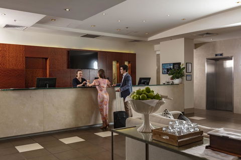 The Sebel Brisbane - Accommodation Port Macquarie 3