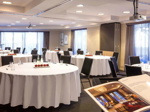 The Sebel Brisbane - Accommodation Port Macquarie 33