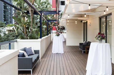 The Sebel Brisbane - Accommodation Port Macquarie 13