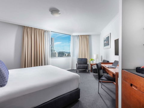 The Sebel Brisbane - Accommodation Port Macquarie 36