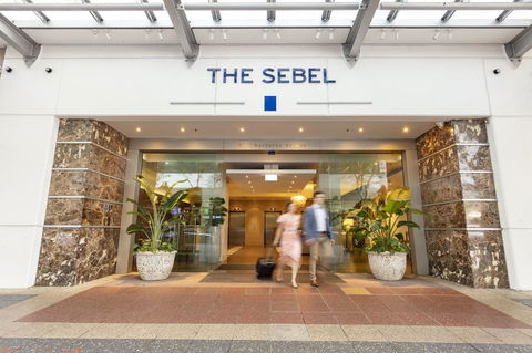 The Sebel Brisbane - Accommodation Port Macquarie 4
