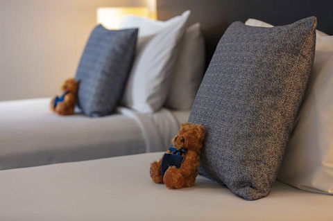 The Sebel Brisbane - Accommodation Port Macquarie 8