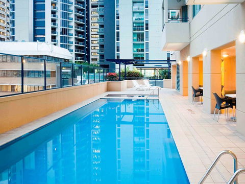 The Sebel Brisbane - Accommodation Port Macquarie 15