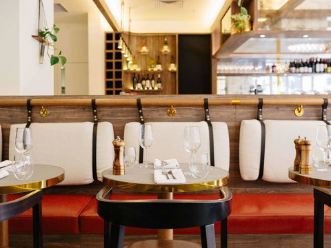 The Sebel Brisbane - Accommodation Port Macquarie 9