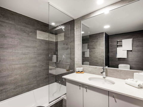 The Sebel Brisbane - Accommodation Port Macquarie 32
