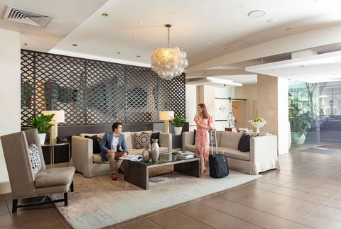 The Sebel Brisbane - Accommodation Port Macquarie 12