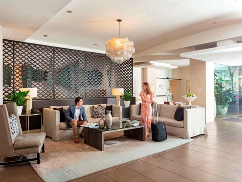 The Sebel Brisbane - Accommodation Port Macquarie 0