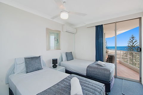 Meridian Tower Kirra Beach - Accommodation Port Macquarie 4