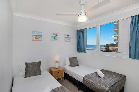 Meridian Tower Kirra Beach - Accommodation Port Macquarie 2