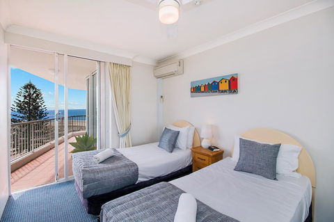 Meridian Tower Kirra Beach - Accommodation Port Macquarie 3
