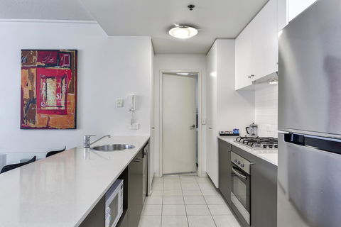 Flynn Brisbane - Accommodation Port Macquarie 24