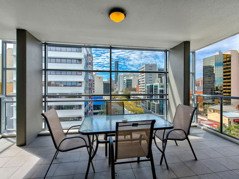 Flynn Brisbane - Accommodation Port Macquarie 40