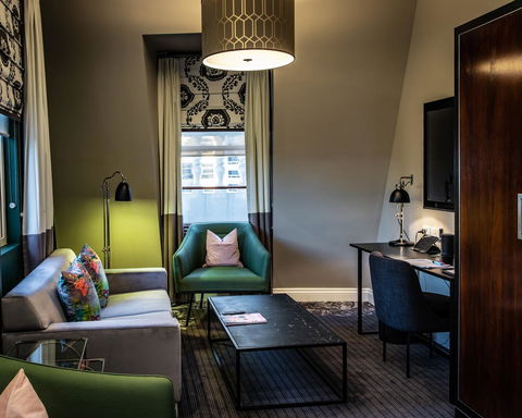 The Inchcolm - Accommodation Port Macquarie 40