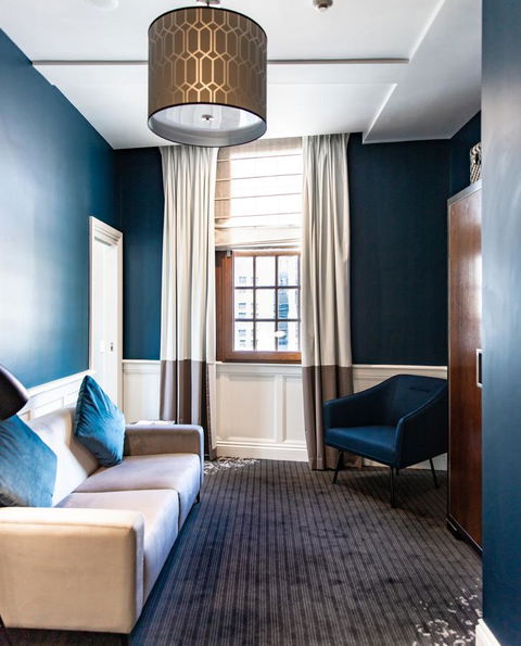 The Inchcolm - Accommodation Port Macquarie 34