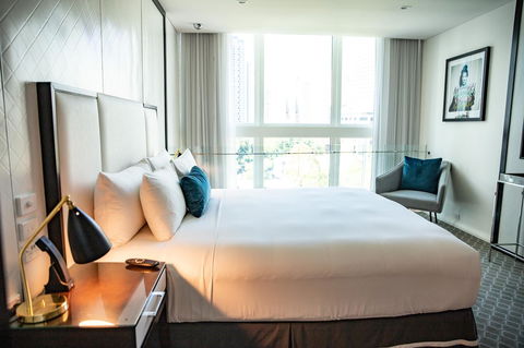 The Inchcolm - Accommodation Port Macquarie 44