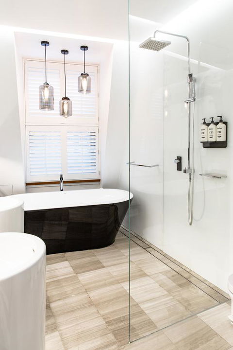 The Inchcolm - Accommodation Port Macquarie 41