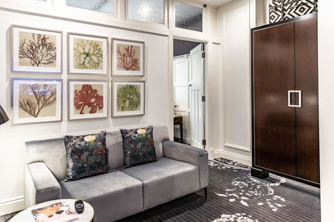 The Inchcolm - Accommodation Port Macquarie 31