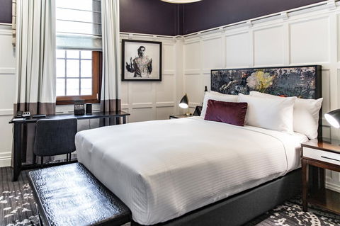 The Inchcolm - Accommodation Port Macquarie 30