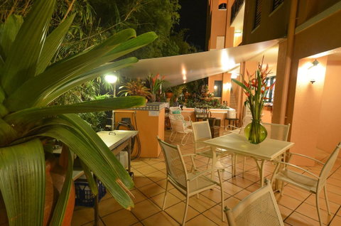 Martinique On Macrossan - Accommodation Port Macquarie 15