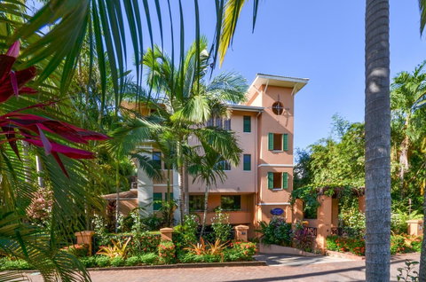 Martinique On Macrossan - Accommodation Port Macquarie 19