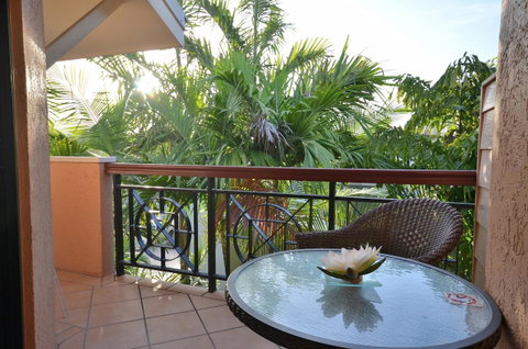 Martinique On Macrossan - Accommodation Port Macquarie 8
