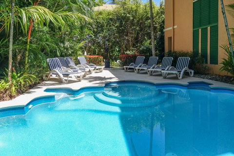 Martinique On Macrossan - Accommodation Port Macquarie 14