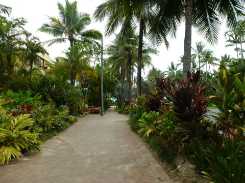 Martinique On Macrossan - Accommodation Port Macquarie 22
